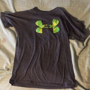 Under armor (kids)